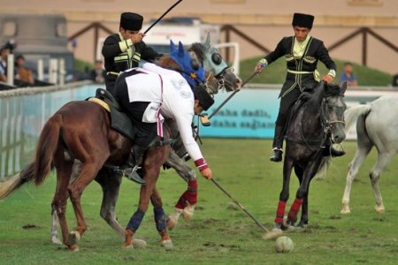 Dünyada Atçılık Uygulamaları