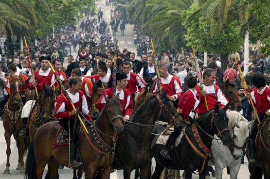 Sassari_Cavalcata7