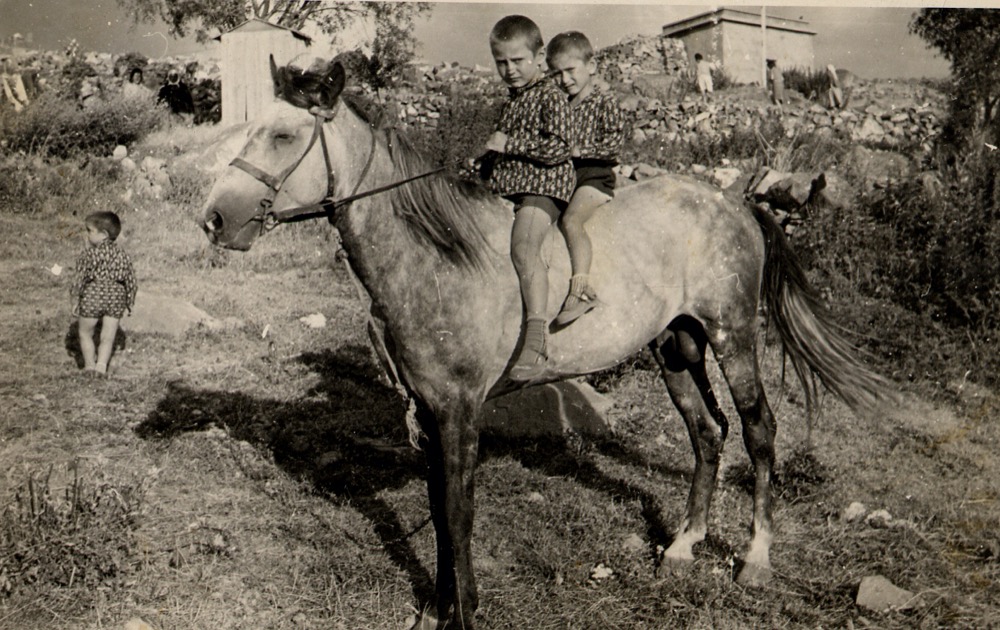 2 Aug 1964 - Şenkaya