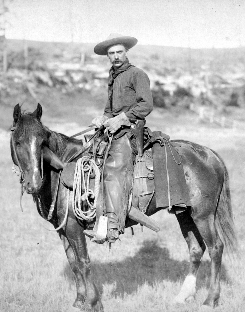 Grabill_-_The_Cow_Boy-1888